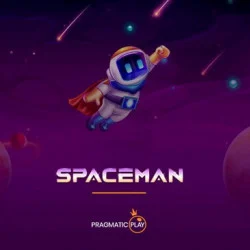 Spaceman 888vila